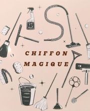 Chiffon magique Bild 2