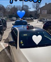 Taxi Massilia Bollène image 7