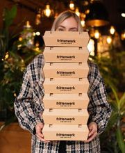 Frittenwerk Aachen Bild 1