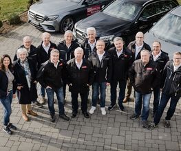 Olbermann-Vogt Krankenfahrten & Mietwagen Bild 3