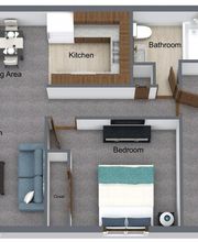 Ashbury Court Apartments image 6