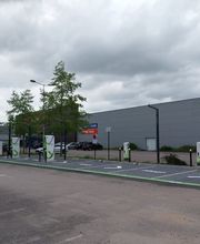 Allego Charging Station image 8