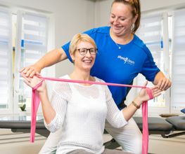 Therapieteam Diermeier Bild 6