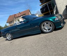 Auto Distrikt Tomas Bild 7