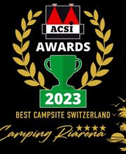 Camping Riarena ★★★★ Bild 1