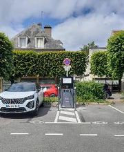 Easy Charge Services station de recharge image 2