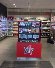 star Tankstelle Bild 6