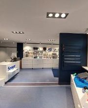 Seeger Gesundheitshaus | Lipschitzallee Bild 4