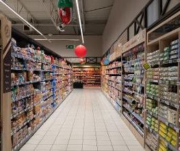 Intermarché SUPER Montguyon image 6