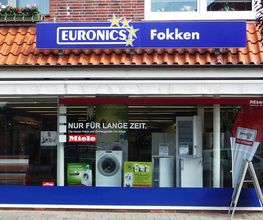 EURONICS Fokken Bild 1