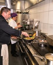 Restaurant Neue Real Bild 5