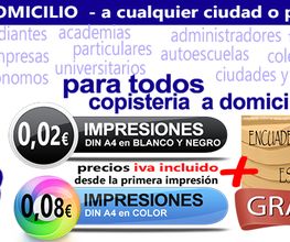COPISTERIALowCost.es imagen 6