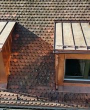 Beat Baumgartner Spenglerei GmbH Bild 9