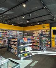 JET Tankstelle Bild 9