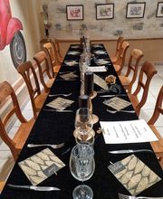 Terronia Ristorante Pizzeria Bild 10