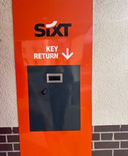 SIXT Autovermietung Hildesheim Bild 12