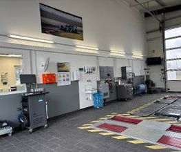 DEKRA Automobil GmbH Station Euskirchen Bild 3