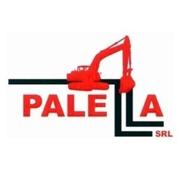 Palella srl logo