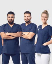 Team - Zahnarztpraxis Hannover Klagesmarkt 10