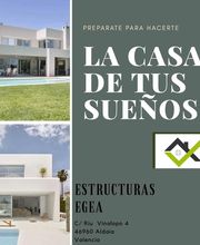 Estructuras y Reformas Egea imagen 2