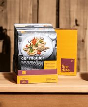 Fine Dine Ulm Bild 1