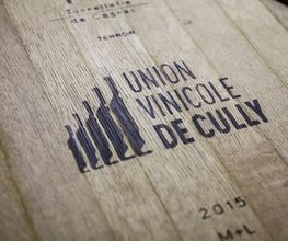 Union Vinicole de Cully - Espace de location Vinilingus Bild 3