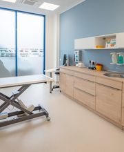 Tierarzt Schwerin, Kleintierzentrum Sieben Seen Schwerin Bild 12