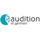 Audition Saint Germain