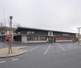 McDonald's Bild 1