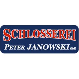 Schlosserei Peter Janowski GbR