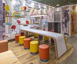 McDonald's Bild 7