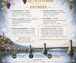 LE MILLESIME image 10