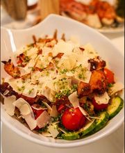 Restaurant Pavone Bild 6