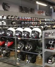 POLO Motorrad Store Villeneuve Bild 3