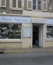 Librairie Tabac Le Morvan image 1