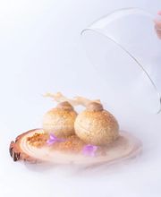 Restaurante Chemin de Fer imagen 20