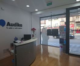 Centro auditivo Audika Cuenca imagen 5
