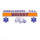 Ambulances Boissy