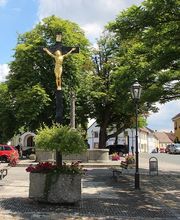 Volksbank Raiffeisenbank Nordoberpfalz eG Geschäftsstelle Bärnau Bild 2