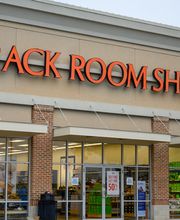 Tight Shot of Exterior Building/Store (Including Logo)