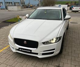 RD Automobile Sàrl Bild 1