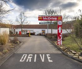 McDonald's Bild 3
