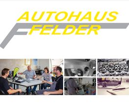 Autohaus Felder Bild 1