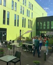 APEC (Association pour l'Emploi des Cadres) image 2