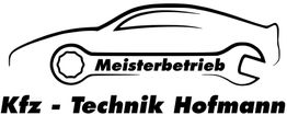 Kfz - Technik Hofmann