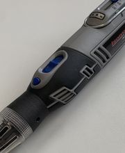 Divice Stripper Isomap ACCU IC