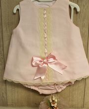 Babystrick aus Spanien Bild 14