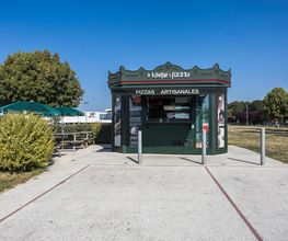Le Kiosque A Pizzas image 5