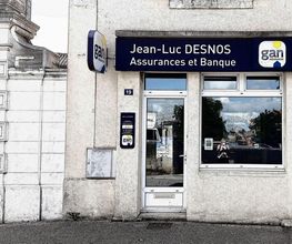 GAN ASSURANCES CHASSENEUIL image 1