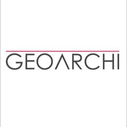 GeoArchi Engineering logo